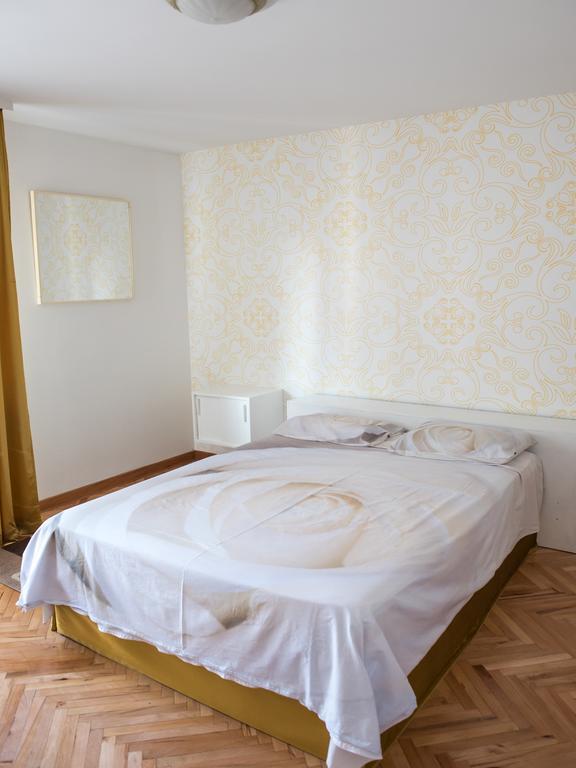 Apartment Marshall Resavska Belgrado Kamer foto