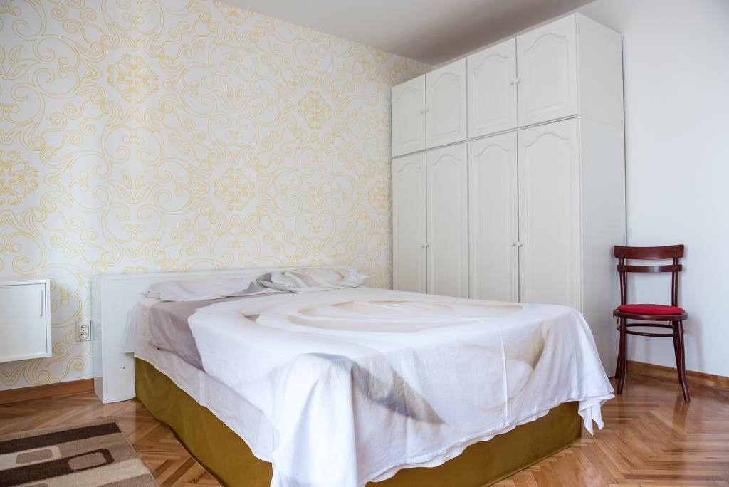 Apartment Marshall Resavska Belgrado Kamer foto